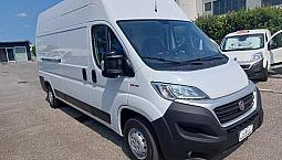 Fiat Ducato 35 2.3 Mjt 130Cv Pl - Ta Furgone