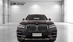 Bmw X5 Xdrive25D Xline Auto