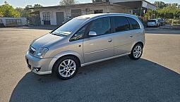 Opel Meriva 1.7 Cdti 101cv Cosmo