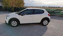 Citroen C3 Bluehdi 75 S&S Feel