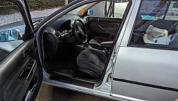 Volkswagen Golf 4ª Serie - 2001