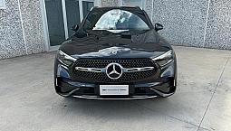 Mercedes-Benz Glc 220D 4Matic Mild Hybrid Amg Prem
