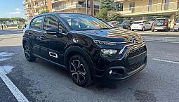 Citroen C3 Puretech 83 S&S Feel Pack Led Navi Pdc 