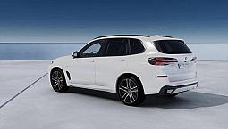 Bmw X5 Xdrive50e Msport Pro
