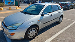 Ford Focus 1ª Serie - 2001 Benzina