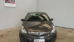 Opel Corsa 1.2 Gpl