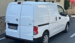 Nissan Nv200 1.5 Dci 90cv Furgone N1