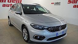 Fiat Tipo 1.6 Mjt S&s Dct Sw Business