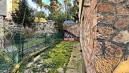 La Tua Indipendenza, Con Giardino E Terrazza