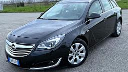 Opel Insignia 2.0 (103 Kw) 140Cv Euro 5B
