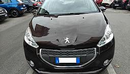 Peugeot 208 1.6 Hdi 92cv Garatita 1 Anno