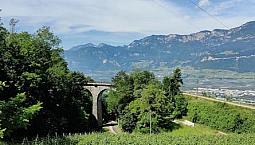 Nuovo Bilocale A Montagna