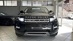 Land Rover Rr Evoque 2.0 Si4 Coupé Dynamic Autobio