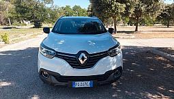 Renault Kadjar 1.5 Diesel Hypnotic Iperfull Pelle 