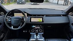 Range Rover Evoque 2.0D I4 Mhev R-Dynamic Se 150Cv