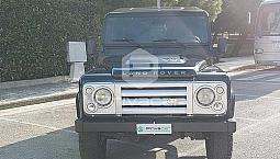 Land Rover Defender 90 2.4 Td4 Station Wagon Se