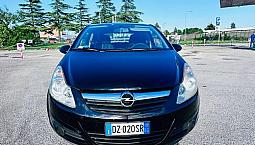 Opel Corsa 1.2 80Cv 3 Porte Gpl-Tech Enjoy