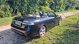 Saab 9-3 2ª Serie - 2007