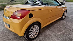 Opel Tigra Twin Top