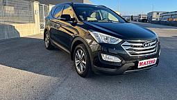 Hyundai Grand Santa Fe 2.0 Crdi 4wd Style