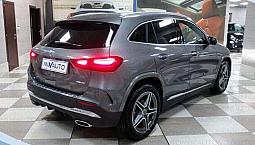 Mercedes-Benz Gla 200 D Automatic Amg Line Premium