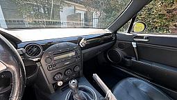 Mazda Mx-5 Nc 1.8 - 2009