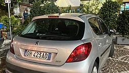 Peugeot 207 1.4 Hdi 2007