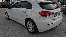 Mercedes-Benz Classe A 180D Auto Business Extra