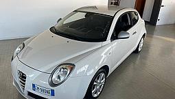 Alfa Romeo Mito 1.4 Benzina Ok Neopatentati