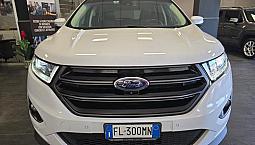Ford Edge 2.0 Tdci 210 Cv Awd S&S Pow. St Line