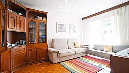 Bilocale Con Balcone A Merano