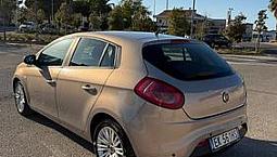 Fiat Bravo 1.4 Dynamic Gpl