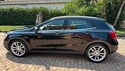 Mercedes Benz Gla 200D