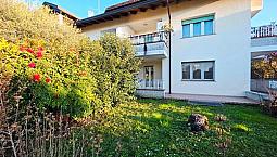 Vic.pasian Di Prato - Bicamere Con Giardino 600 Mq