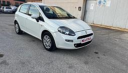 Fiat Punto Evo 1.4 B/m Garanzia 12 Mesi