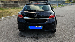 Opel Astra Gtc Cosmo 1.9 Cdti 120Cv
