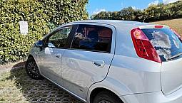 Grande Punto - Perfetta Di Tutto