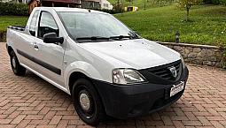 Dacia Logan Pick-Up 1.5 Dci 75Cv