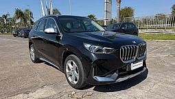 Bmw X1 Sdrive18D X-Line Auto
