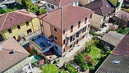 Palazzina - Alessandria