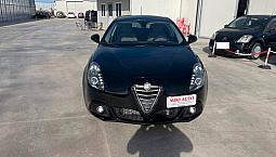 Alfa Romeo Giulietta 1.6 Jtdm-2 120 Cv Exclusive