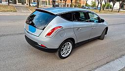 Lancia Delta 1.6 Multijet 120Cv Cambio Automatico 