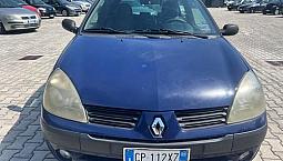 Renault Clio 1.2 Cat 3 Porte Access Authentique