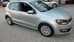Volkswagen Polo 1.2 Tdi Dpf 5 P. United