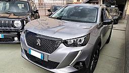 Peugeot 2008 1.5 Allure 110Cv - 2022 (3 Unita)
