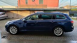 Volkswagen Passat 2.0 Tdi 150 Cv Scr Dsg Business