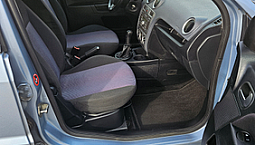 Ford Fusion Collection