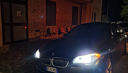 Bmw 530d