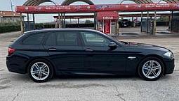 Bmw 520D Msport Xdrive F11 Touring