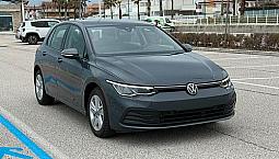 Volkswagen Golf 2.0 Tdi Dsg Virtual Cockpit